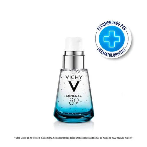 MINÉRAL 89 SÉRUM FORTALECEDOR FACIAL