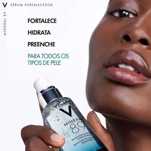 MINÉRAL 89 SÉRUM FORTALECEDOR FACIAL
