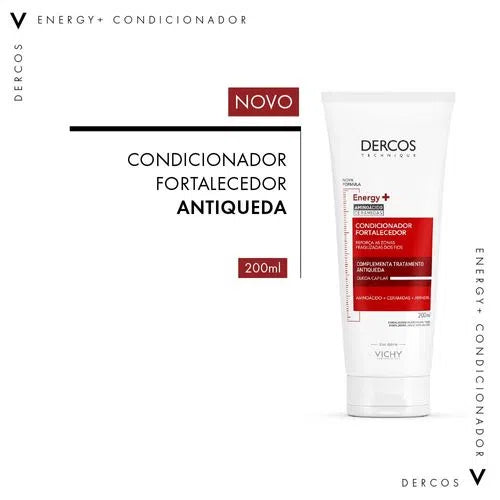 DERCOS CONDICIONADOR ANTIQUEDA ENERGY+