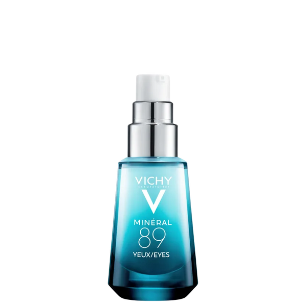 VICHY MINÉRAL 89 GEL PARA OLHOS