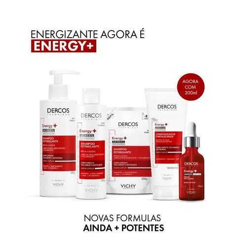 DERCOS CONDICIONADOR ANTIQUEDA ENERGY+