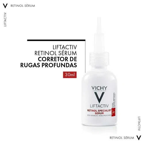 LIFTACTIV RETINOL SPECIALIST SÉRUM