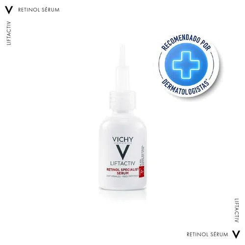 LIFTACTIV RETINOL SPECIALIST SÉRUM